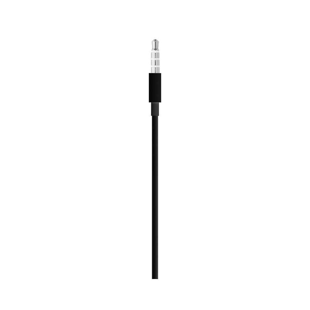 Tellur Urban In-Ear Headphones Ακουστικά σε μαύρο χρώμα (TLL162012)