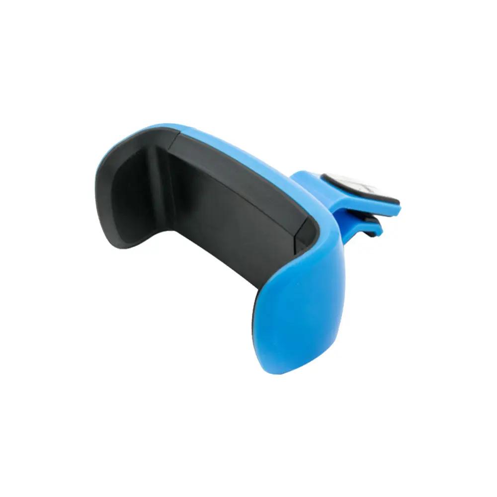 Tellur Phone Air Vent Car Holder Βάση στήριξης Smartphone αεραγωγών αυτοκινήτου (Blue) – PhoneBazaar