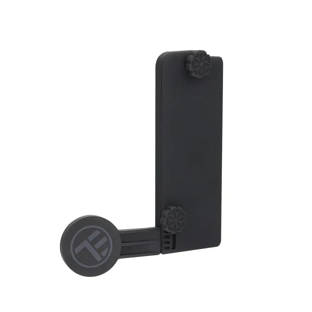 Tellur Phone Laptop Screen Magnetic Holder Μαγνητική Βάση Στηριξης Smartphone Καταλληλη Για Χρηση Σε Οθόνη Laptop (black) – PhoneBazaar