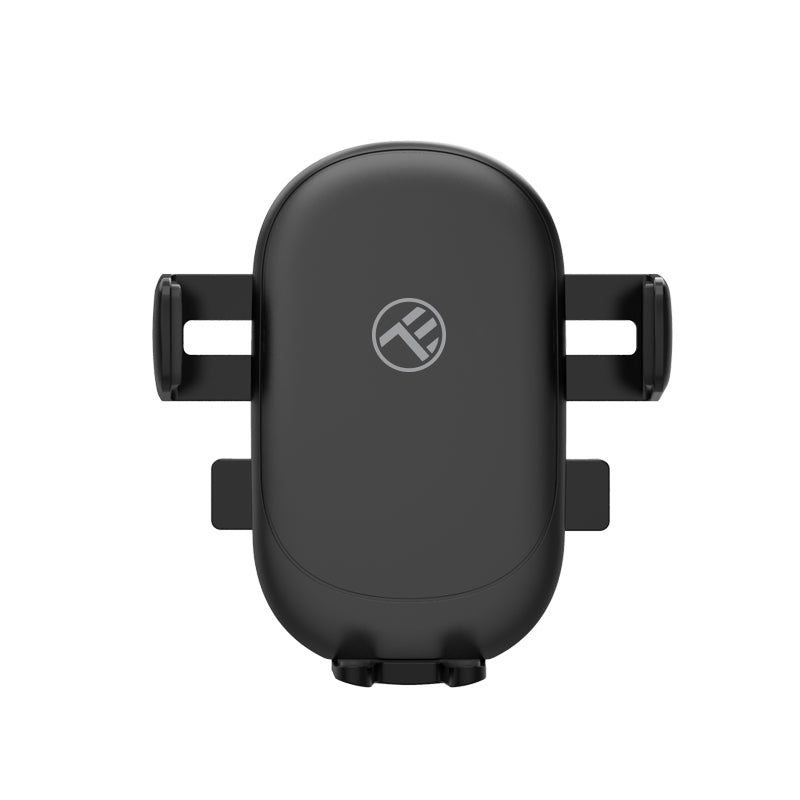 Tellur CMH10 Phone Holder For Car Air Vent Βάση στήριξης Smartphone αεραγωγών αυτοκινήτου (Black)