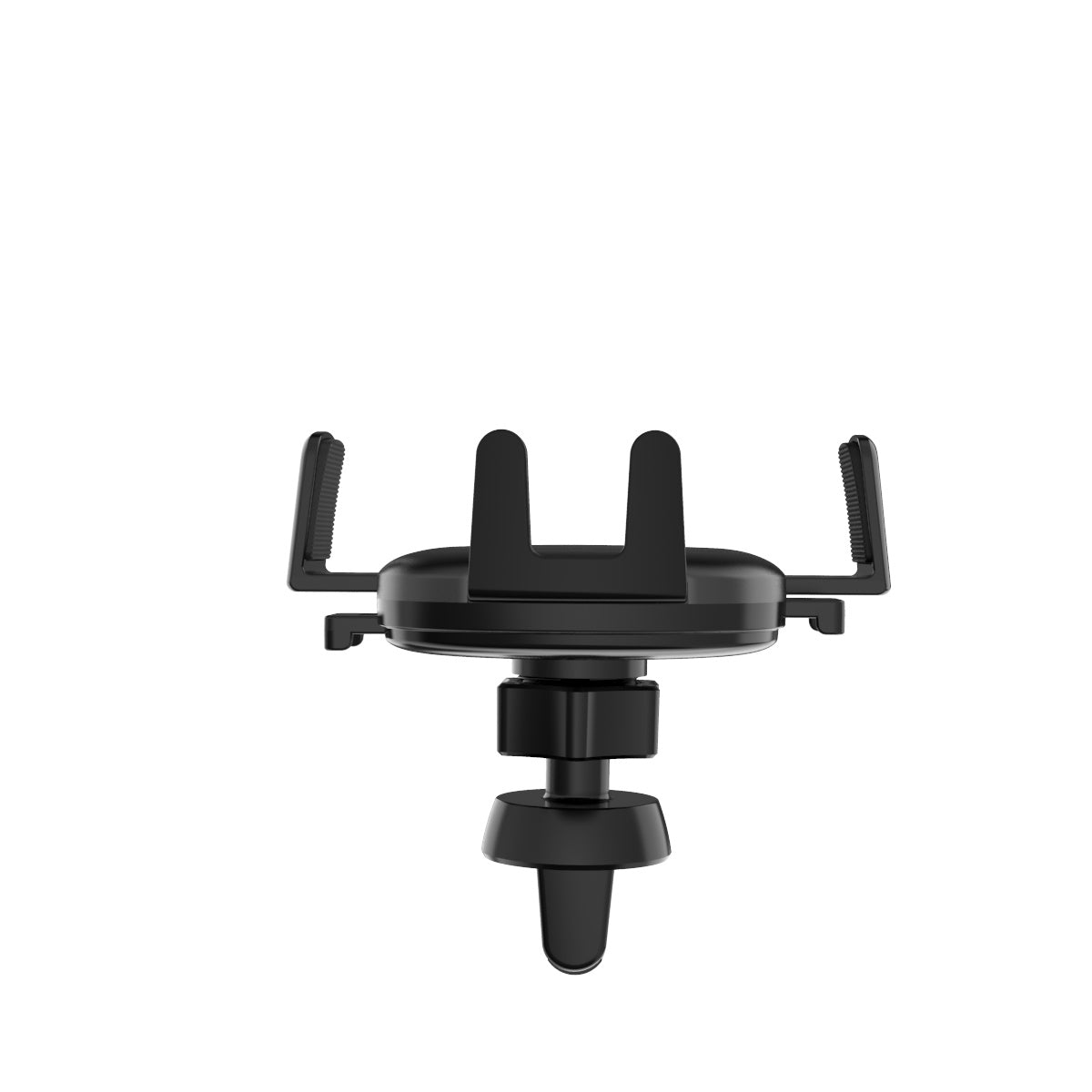 Tellur CMH10 Phone Holder For Car Air Vent Βάση στήριξης Smartphone αεραγωγών αυτοκινήτου (Black)