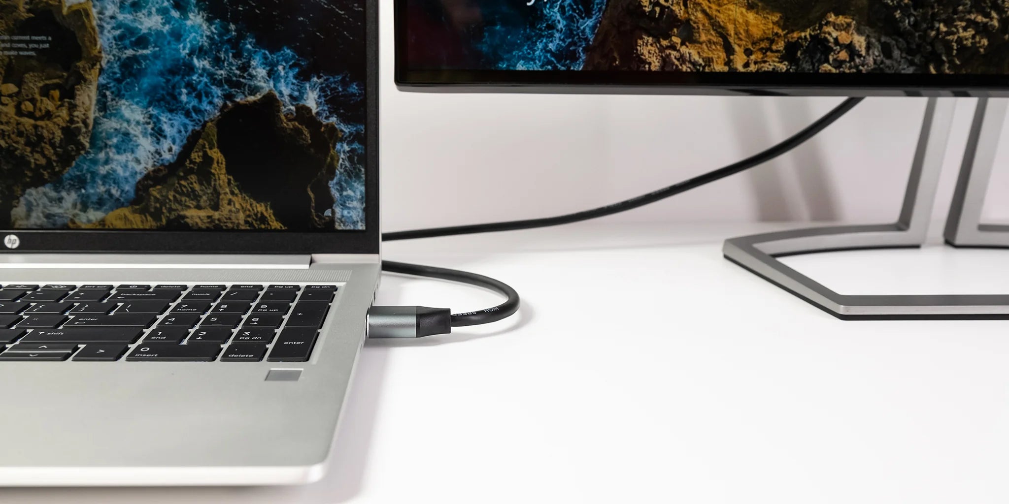 Καλώδιο HDMI 2.0 υψηλής ταχύτητας, 4K, 18 Gbps, βύσμα Ethernet 1,5 m, Μαύρο (TLL312001)