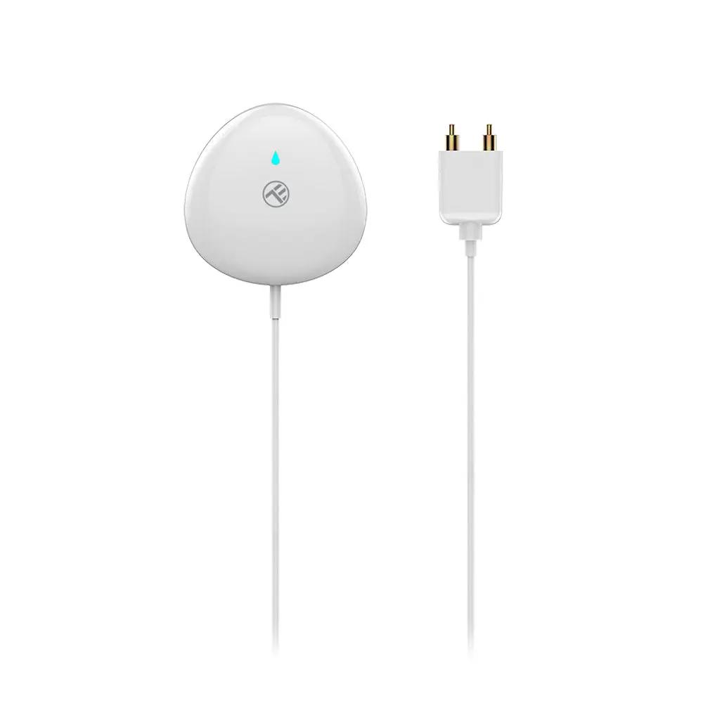 Tellur WiFi Smart Flood Sensor Ανιχνευτής πλημμύρας WiFi σε λευκό (TLL331081) – PhoneBazaar
