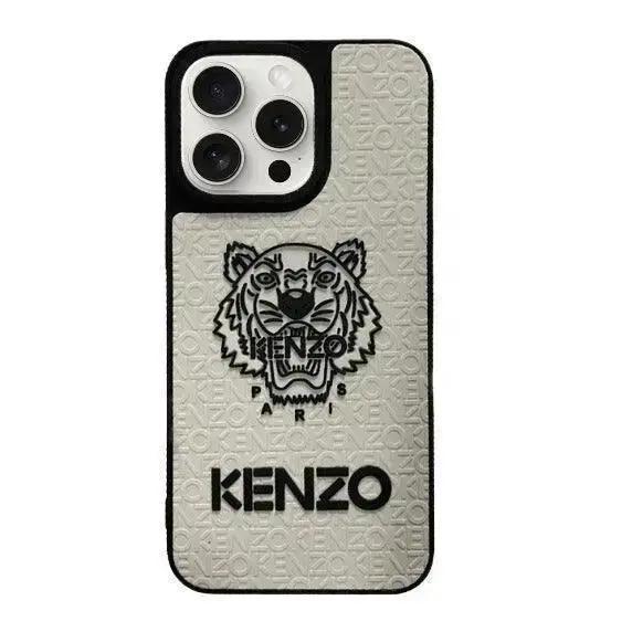 Θήκη Σιλικόνης Με Σχεδιο – PhoneBazaar