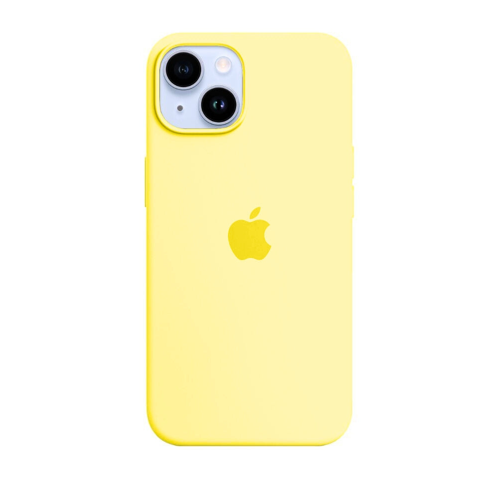 Θήκη Σιλικόνης iPhone 15