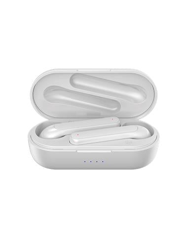 Devia - True Wireless Earphones Joy A3 Series - White