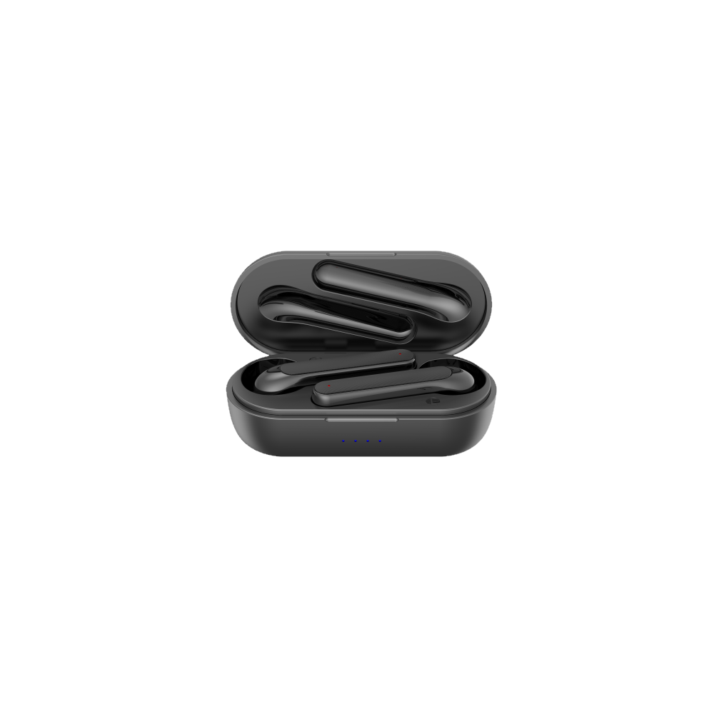 Devia - True Wireless Earphones Joy A3 Series - White