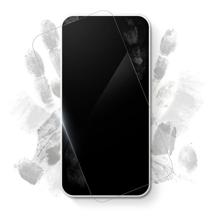 ZAGG InvisibleShield Full Face Tempered Glass Elite Anti-Glare – iPhone 14 Pro Max (διάφανο)