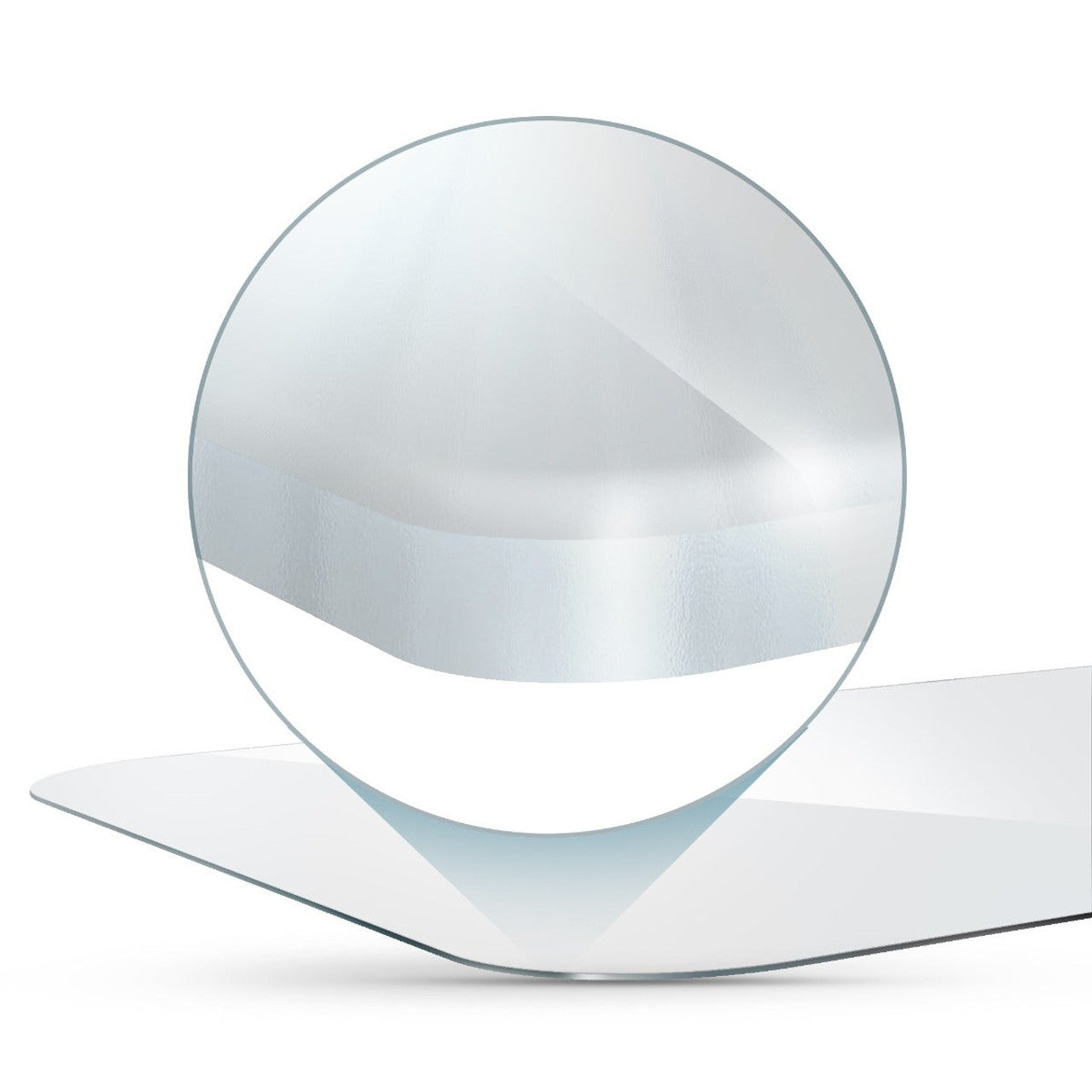 ZAGG - Glass Elite Camera Lens Protector Samsung Galaxy S24+ (διάφανο)