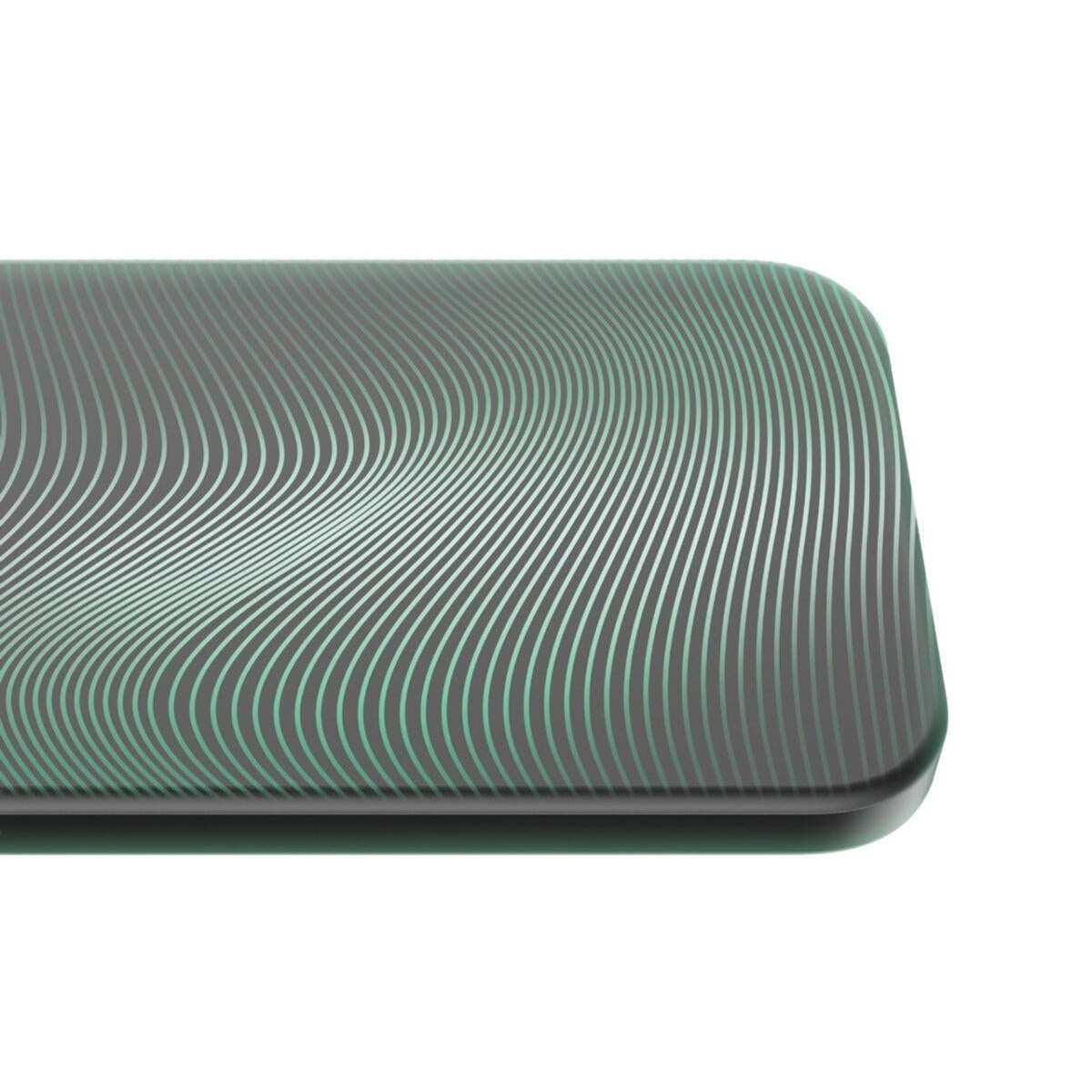 Zagg Luxe Case Λεπτή και κομψή Θήκη προστασίας που αντέχει σε πτώσεις έως 3 μέτρα – iPhone 15 Pro Max (Clear)