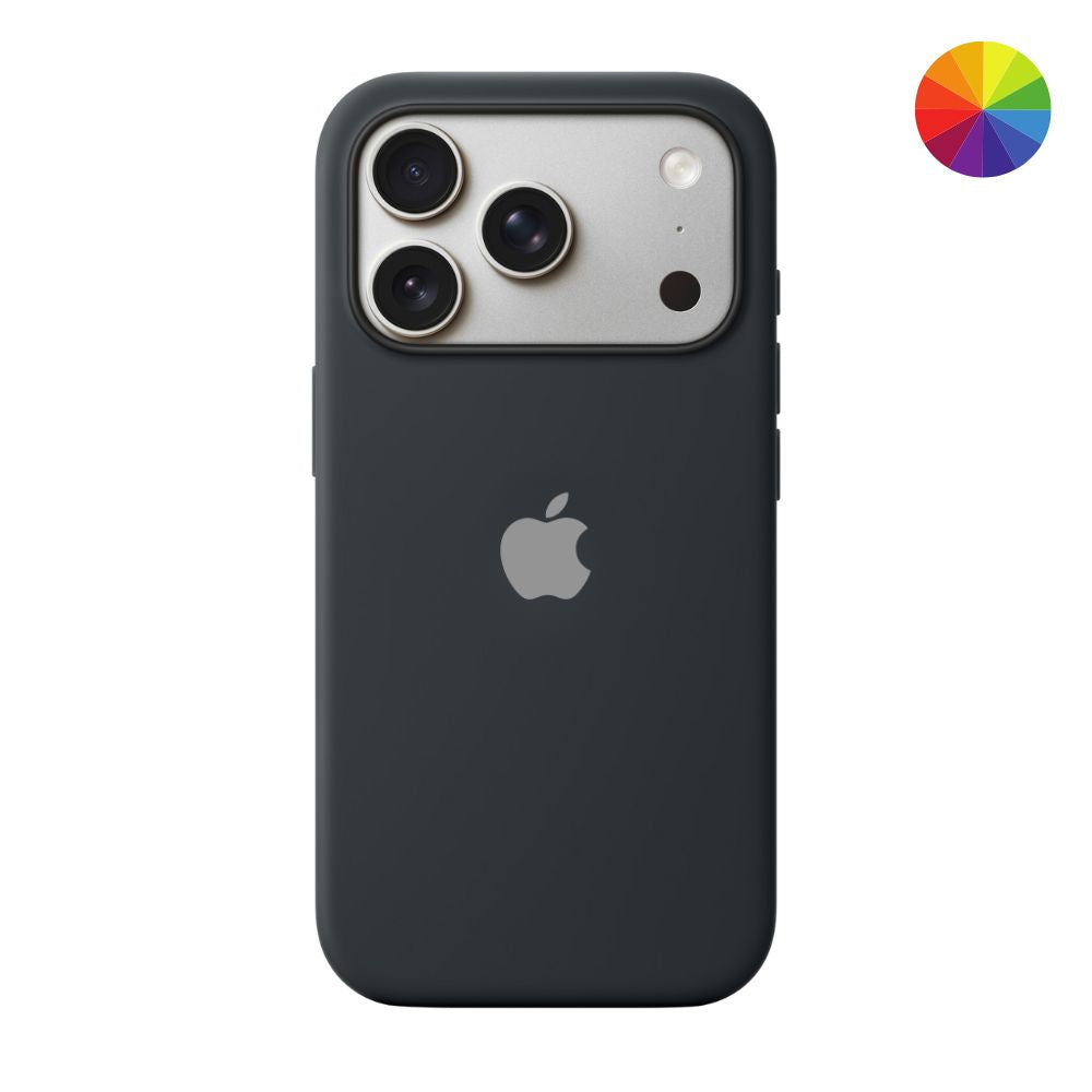 Θήκη Σιλικόνης iPhone 17 Pro – PhoneBazaar