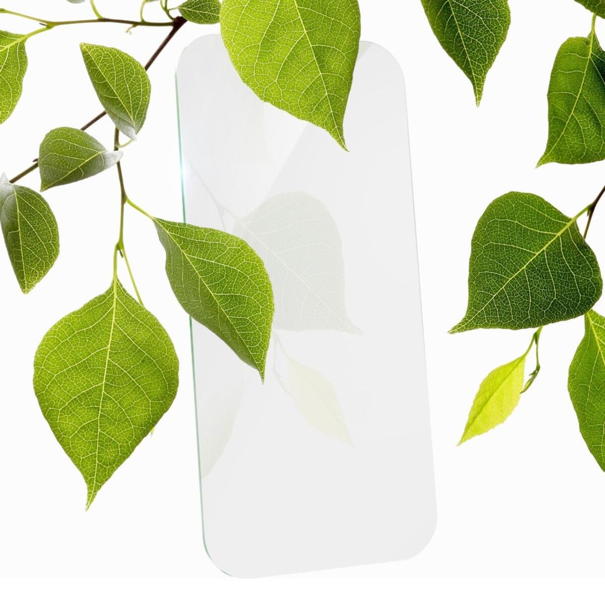 ZAGG InvisibleShield Full Face Tempered Glass Elite – iPhone 15 Pro Max (διάφανο)