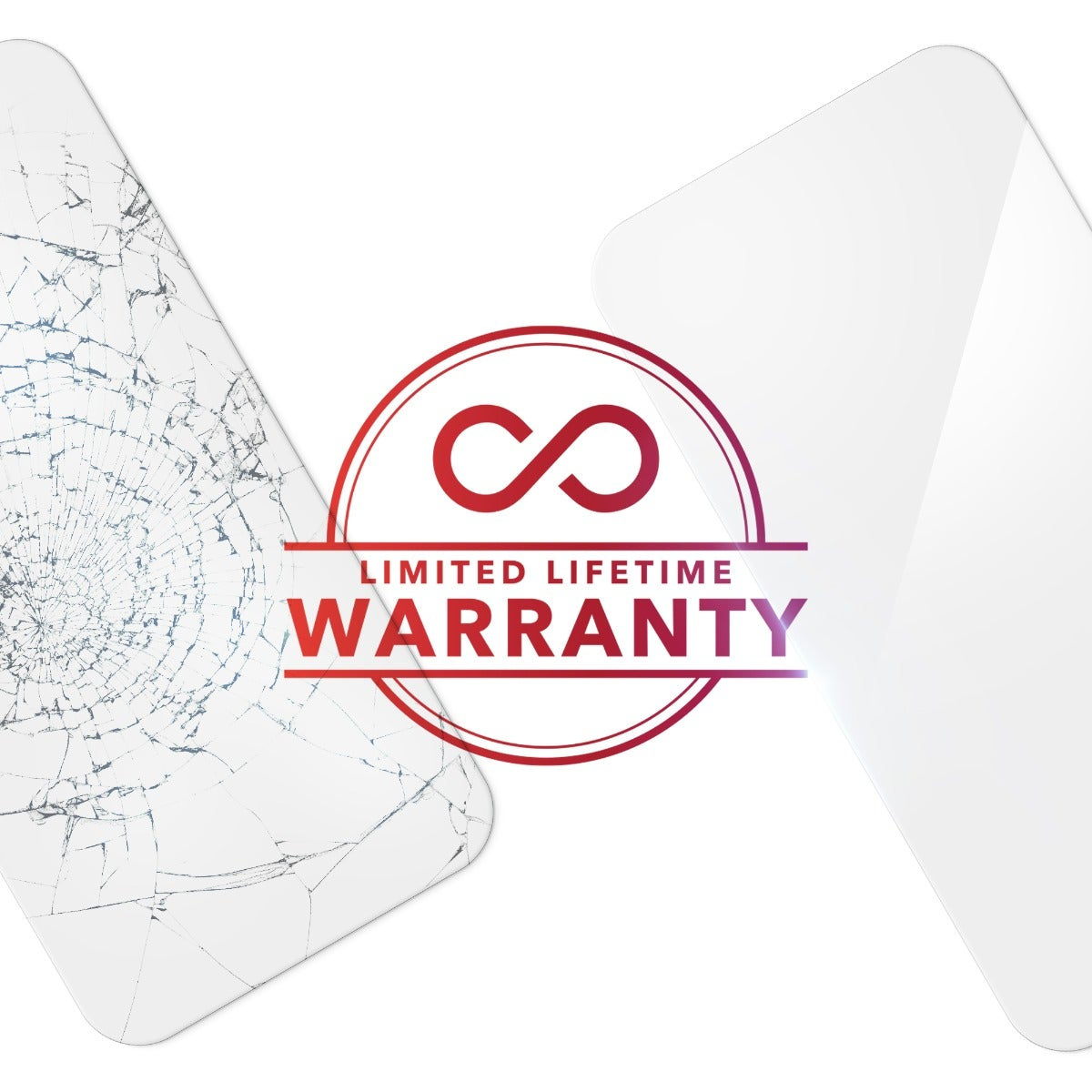 ZAGG InvisibleShield Full Face Tempered Glass Elite – iPhone 15 Pro Max (διάφανο)