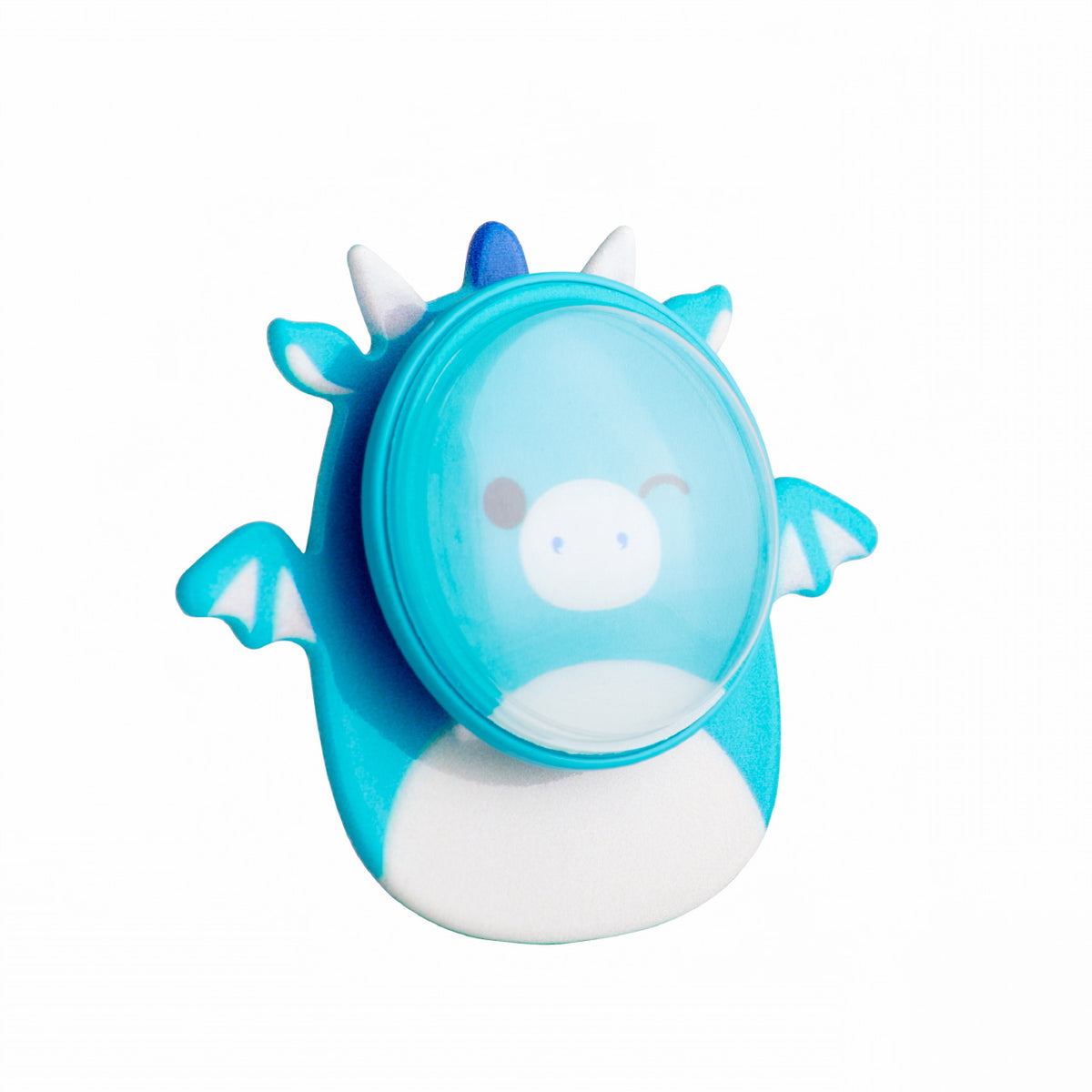 Lazerbuilt Squishmallows Tatiana the Dragon – Universal Phone Grip & Βάση Στήριξης