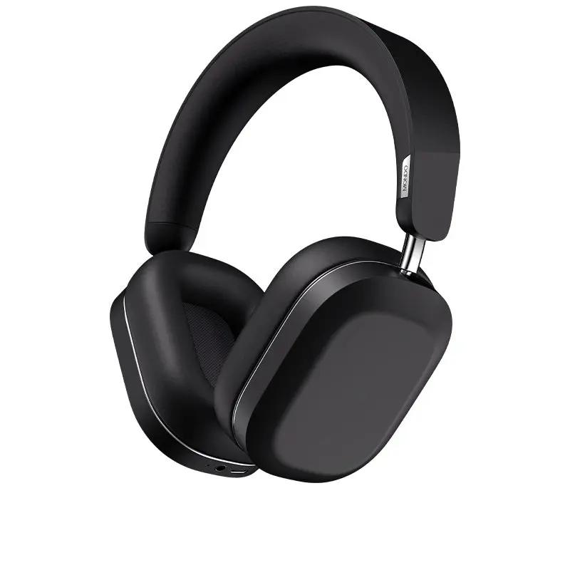 Defunc Mondo Over-ear Dual Driver Headphones Ασύρματα Ακουστικά (black) – PhoneBazaar