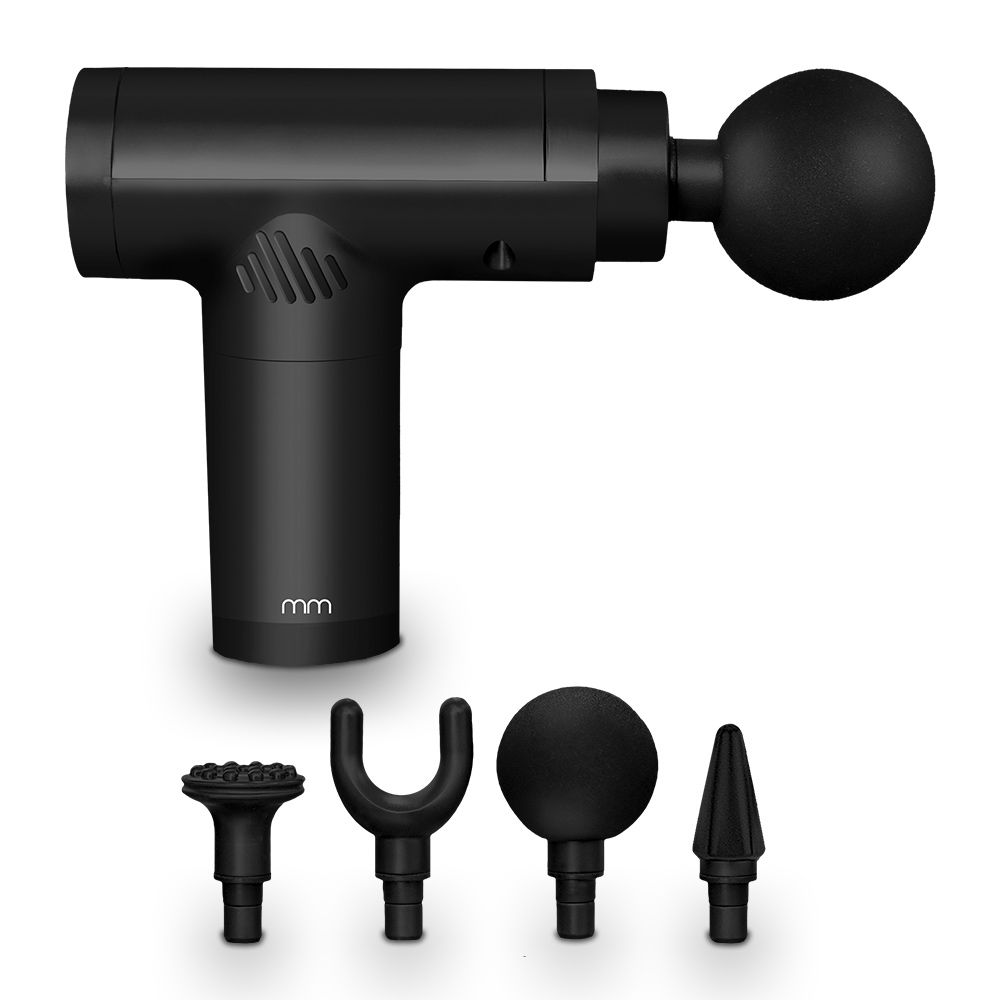Picco Massage Gun – Φορητό Μασάζ για Βαθιά Μυϊκή Χαλάρωση – PhoneBazaar