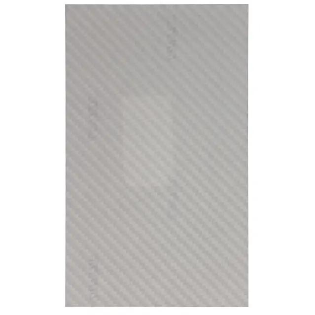 Protection Pro – Prism Carbon Film Large Blank – PhoneBazaar