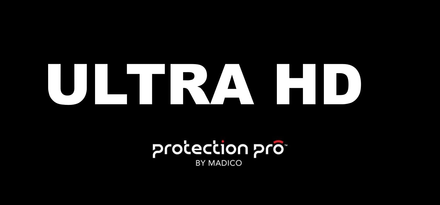 Protection Pro Ultra HD Film – NX1