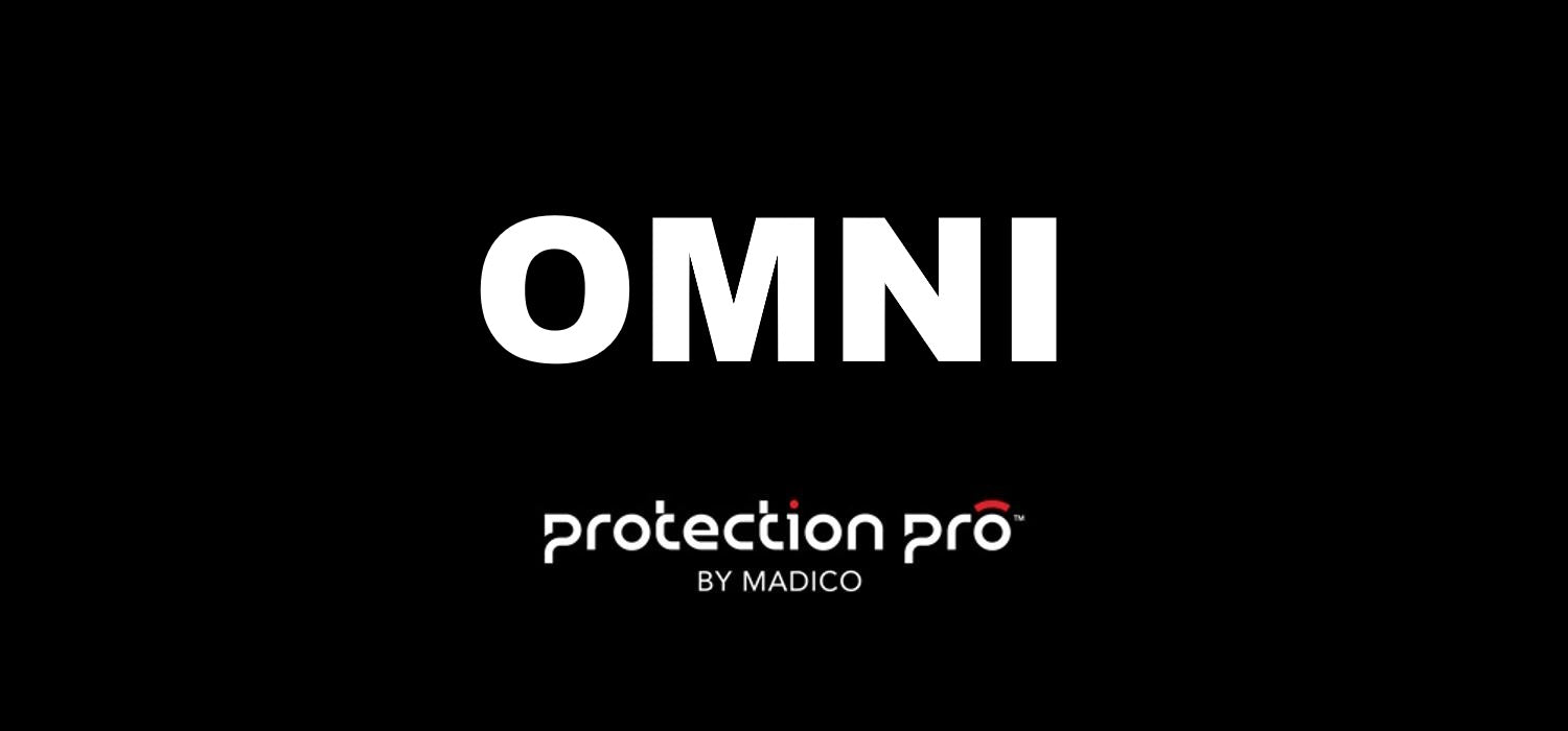 Protection Pro Omni Film – NX1