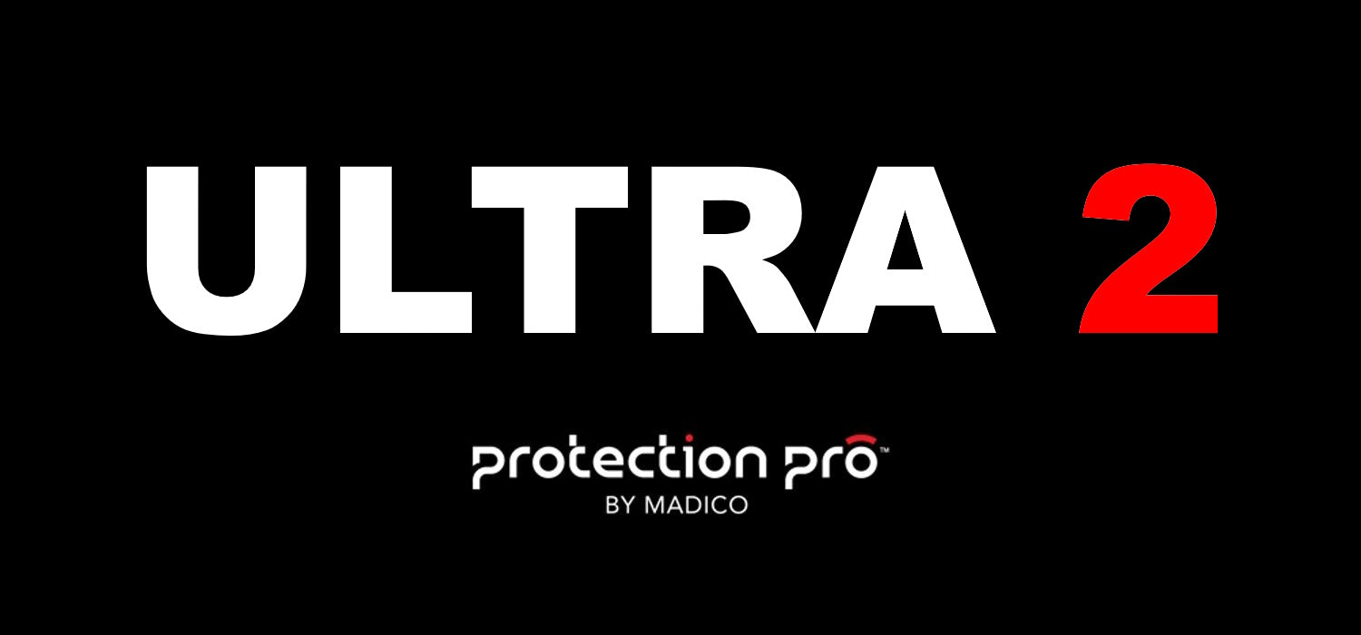 Protection Pro Ultra 2 Film – Extra Large Blank