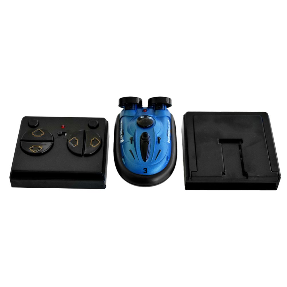 Mini RC Hovercraft – Διασκεδάστε στο Νερό με Στυλ!