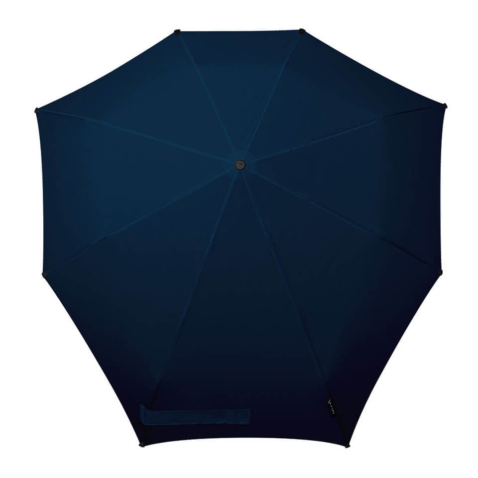 DesignNest Smart |Senz| Ομπρέλα καταιγίδας – DH0186BL/UMSENZ σε Midnight Blue χρώμα