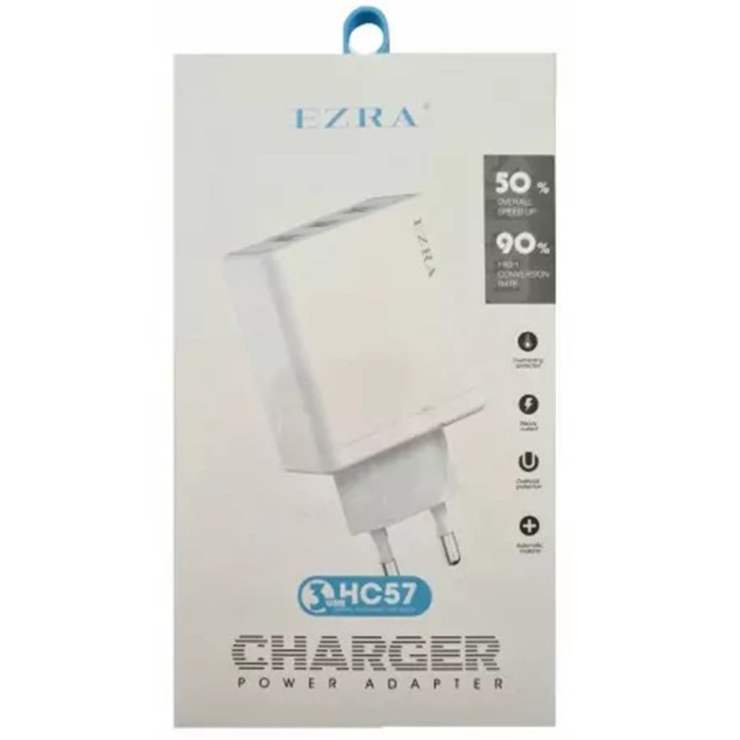 Ezra-Charger Power Adapter