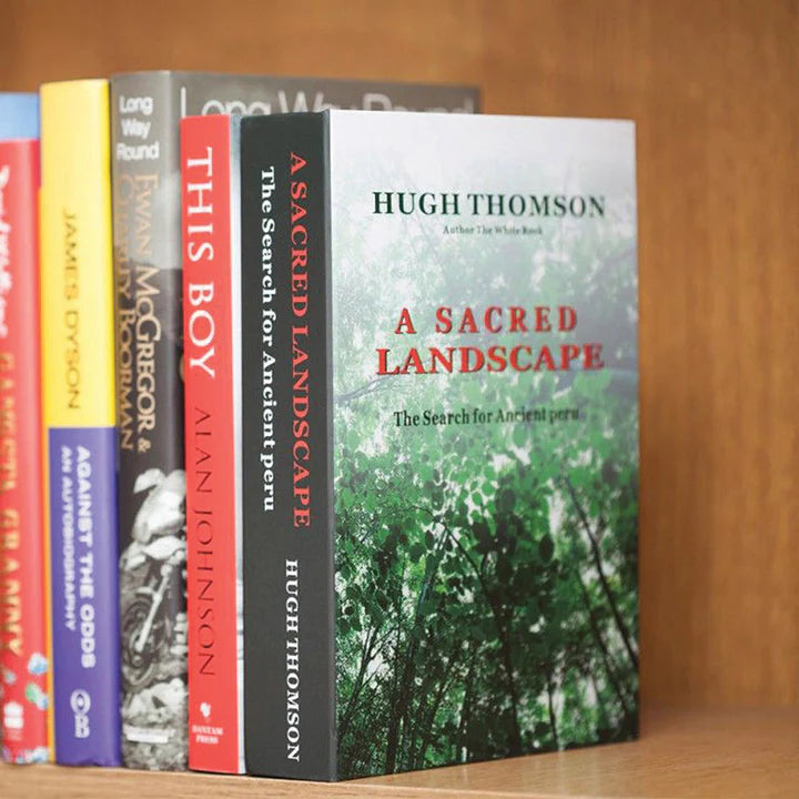 The Source Book Safe - Έξυπνο μεταλλικό χρηματοκιβώτιο κρυμμένο μέσα σε βιβλίο