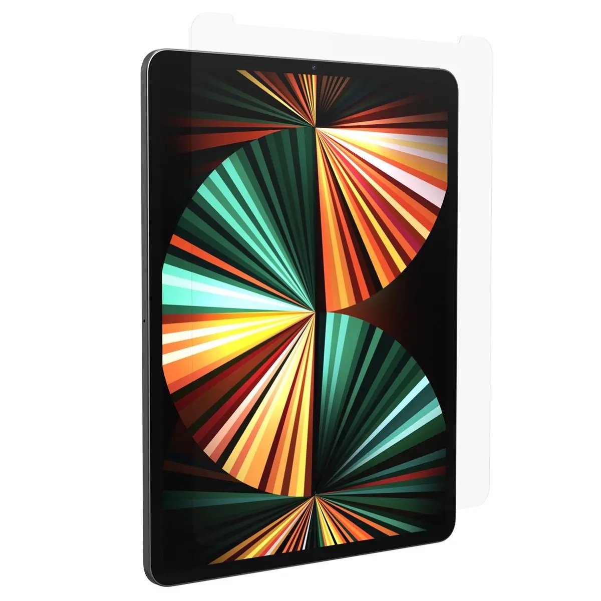 Zagg Invisibleshield Glass Elite+ Για Apple Ipad Pro 12,9″ (2021 – 5th & 4th / 3rd Gen) – PhoneBazaar