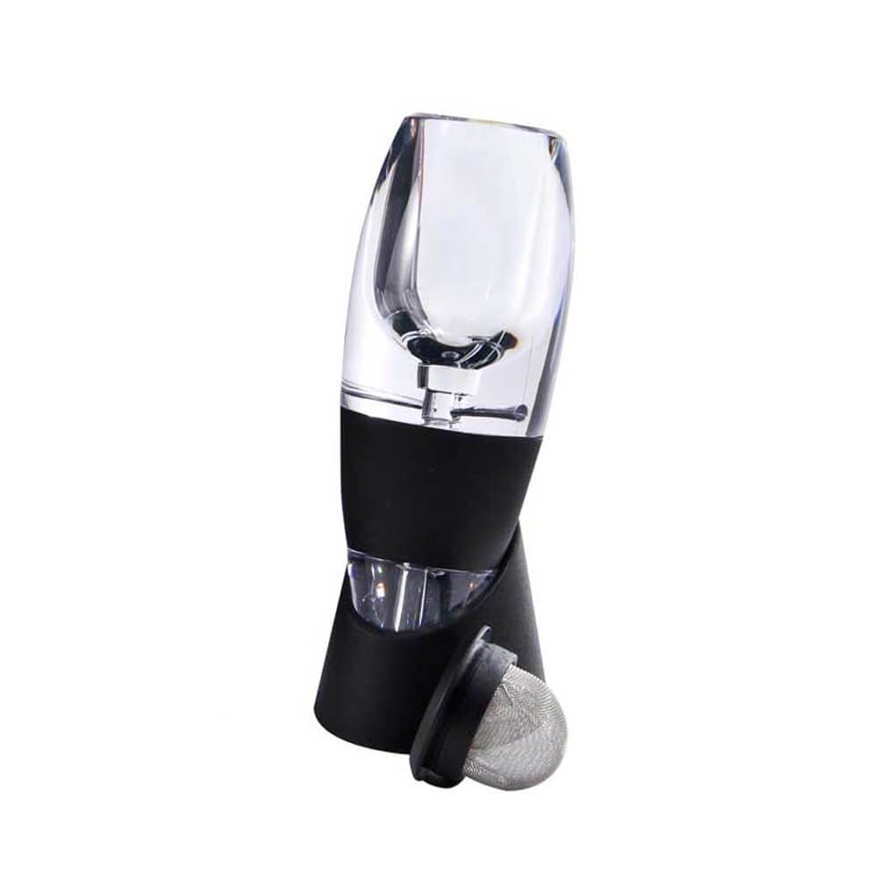 Συσκευή Αερισμού Κρασιού "Wine Decanter Original"