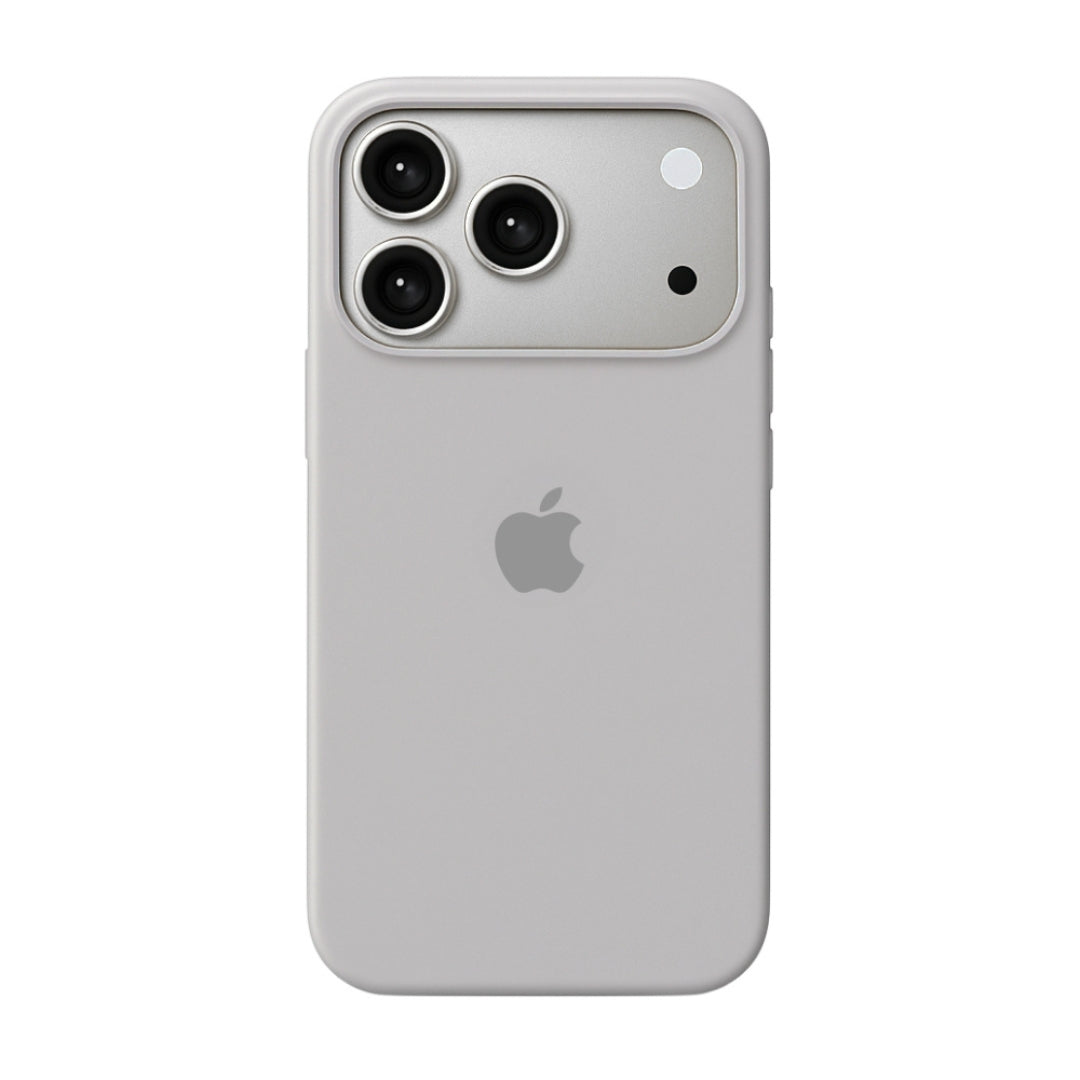 Θήκη Σιλικόνης iPhone 18 Pro