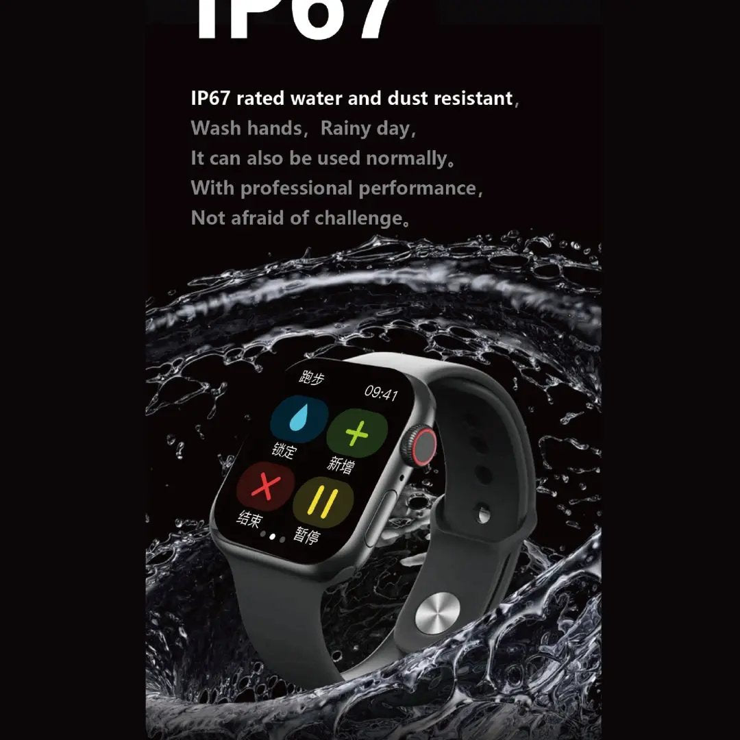 Hellowatch H16 Pro - Smartwatch (2025) phonebazaar.gr