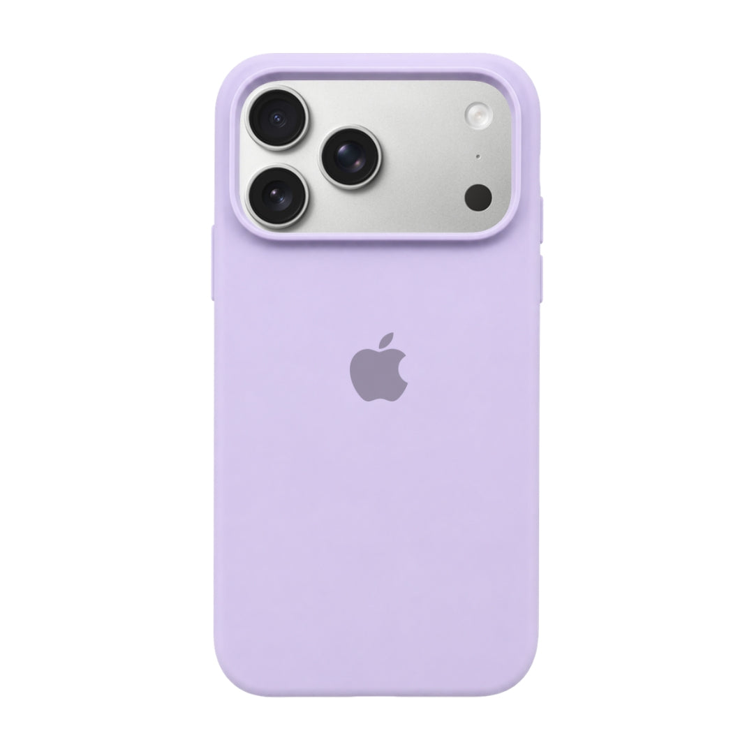 Θήκη Σιλικόνης iPhone 18 Pro