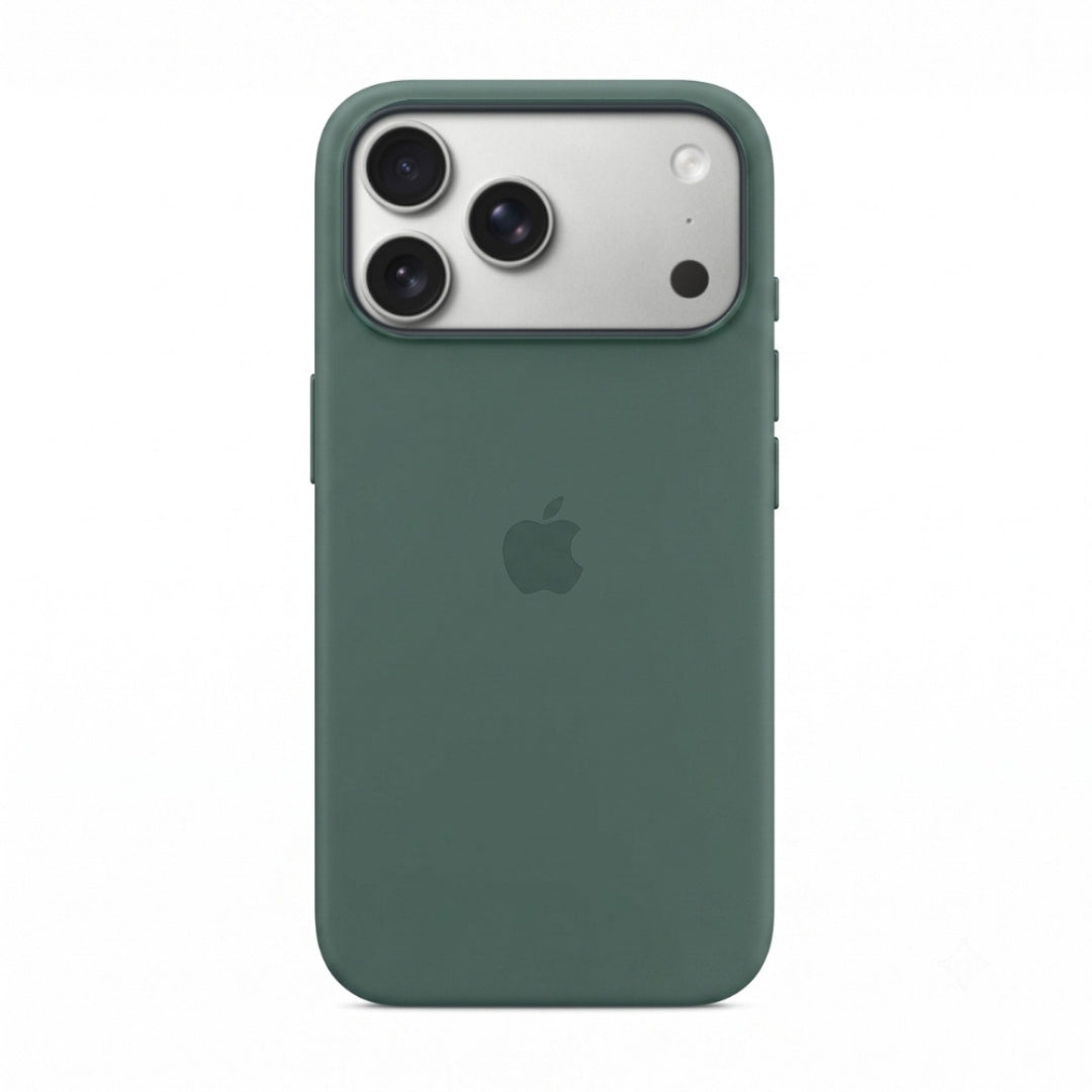 Θήκη Σιλικόνης iPhone 18 Pro