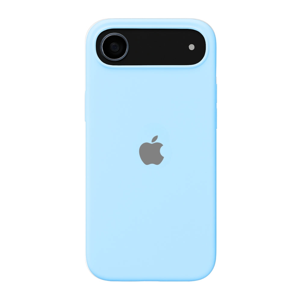 Θήκη Σιλικόνης iPhone Air - Μπλε