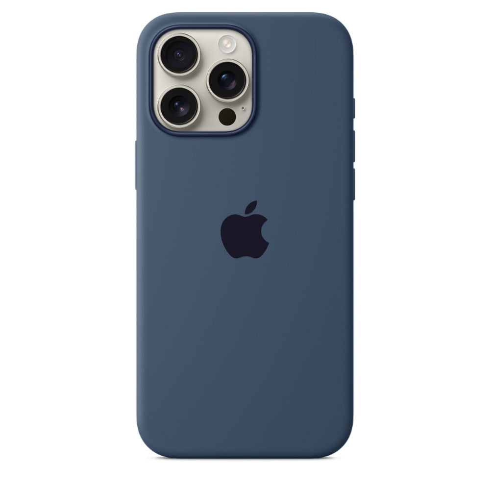 Θήκη Σιλικόνης iPhone 14 Pro
