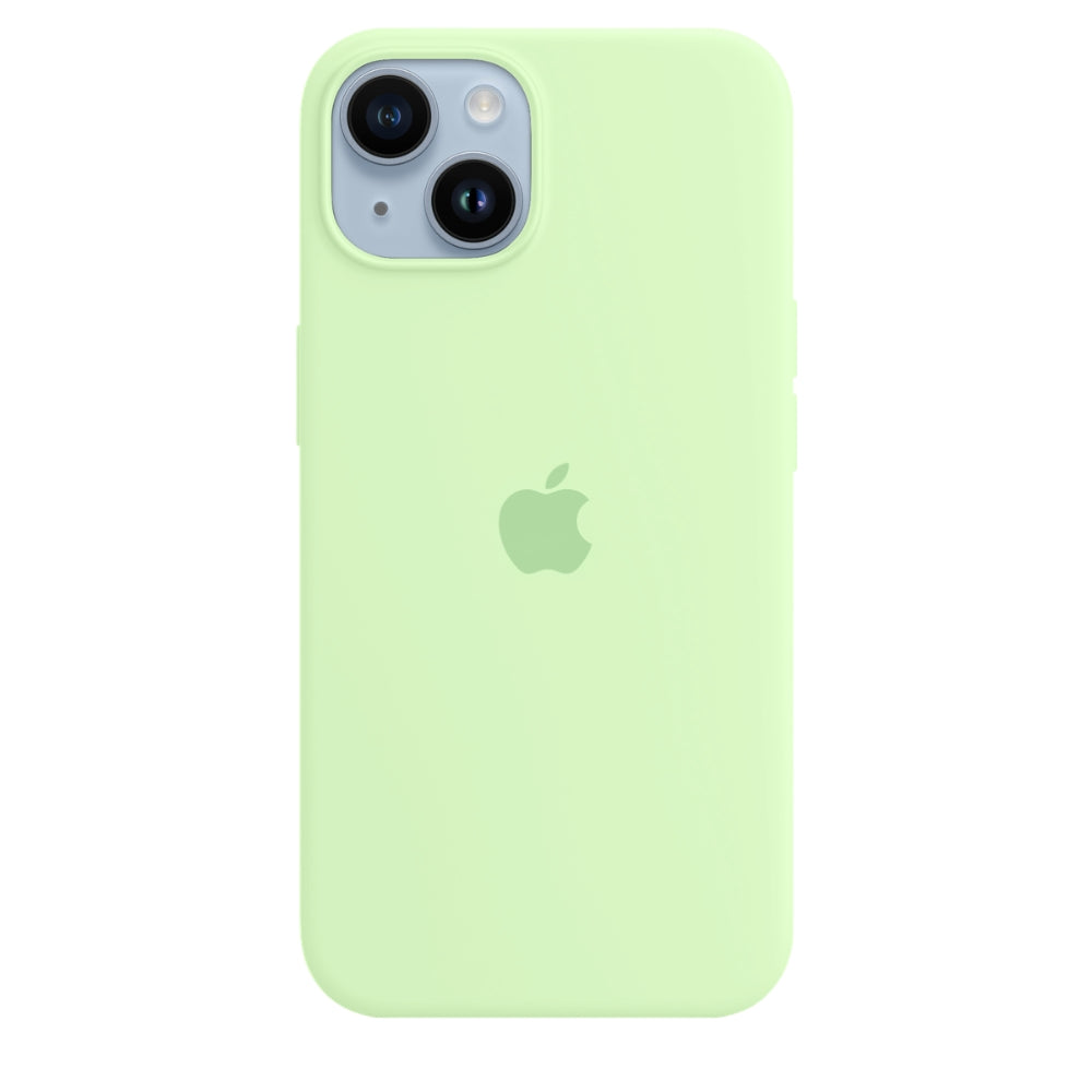 Θήκη Σιλικόνης iPhone 14