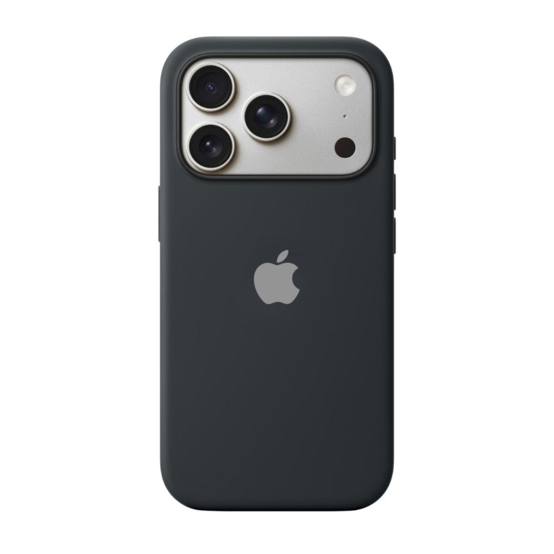 Θήκη Σιλικόνης iPhone 18 Pro