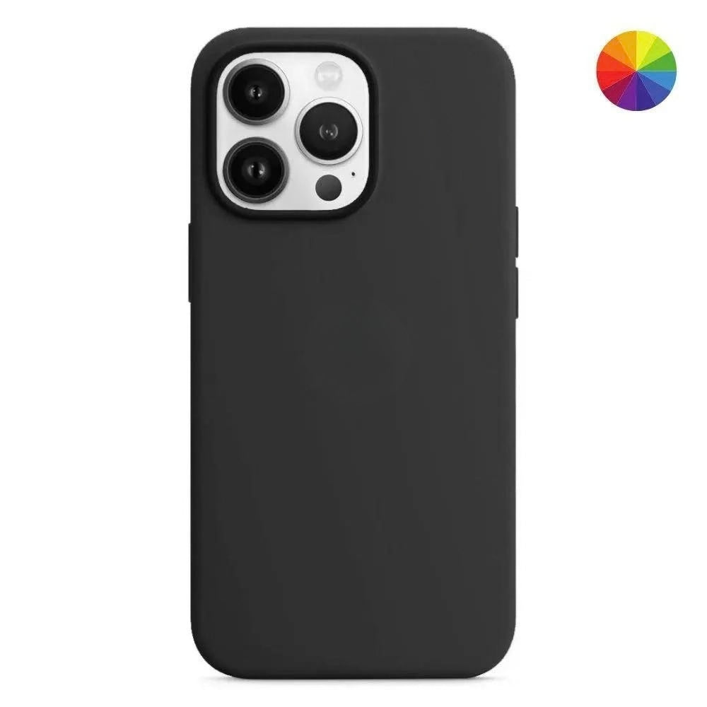 Θήκη Σιλικόνης iPhone 11 Pro