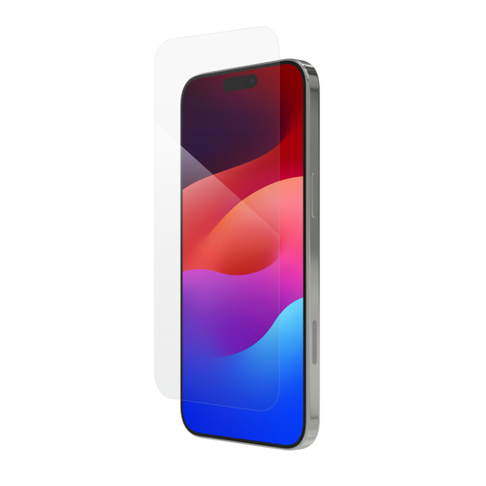 Zagg Invisibleshield Full Face Tempered Glass Elite – Iphone 15 Pro Max (Διάφανο) – Θήκη για κινητό από το PhoneBazaar.gr
