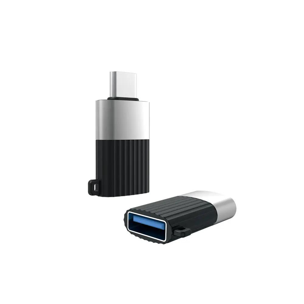 XO NB149-F USB to USB-C OTG αντάπτορας – PhoneBazaar