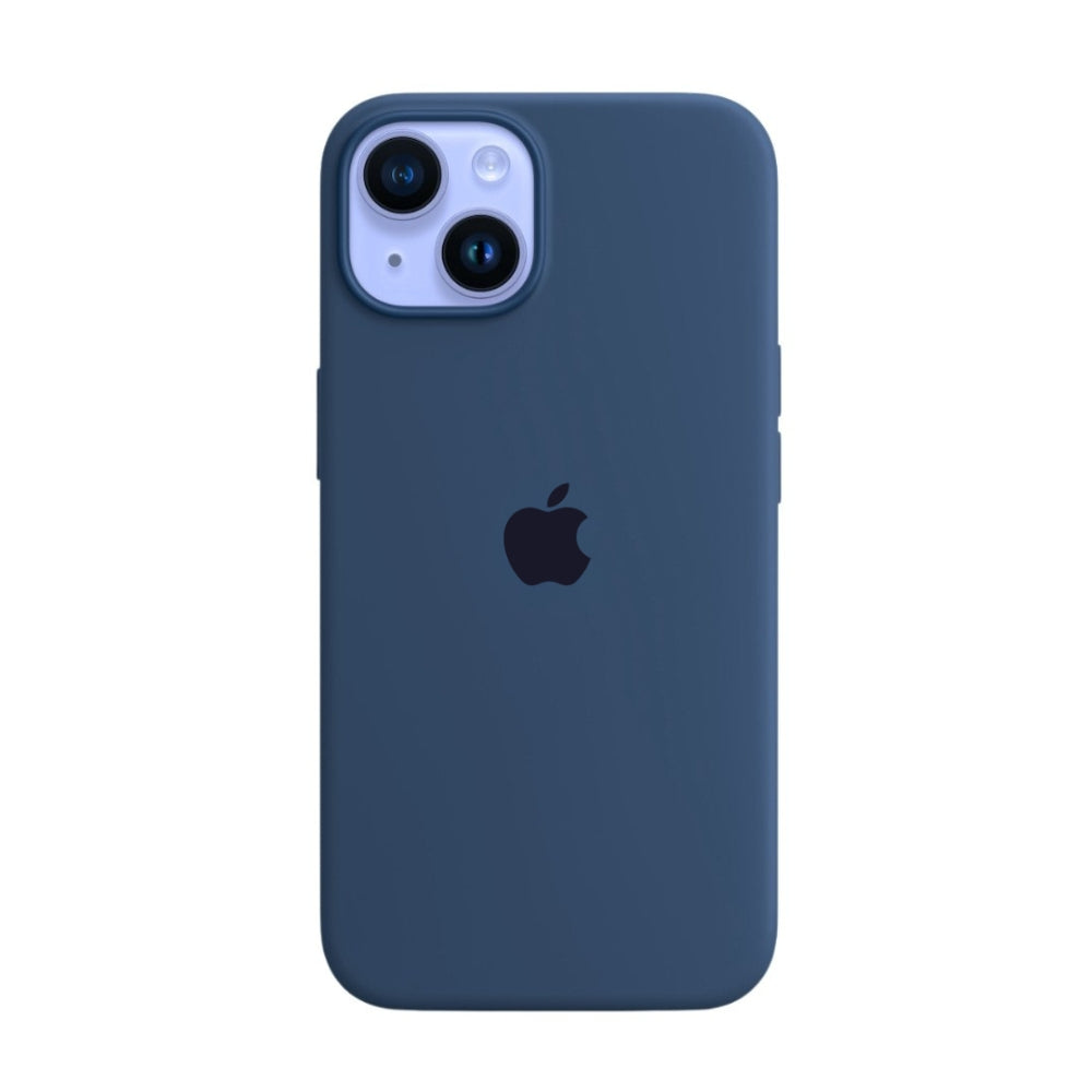 Θήκη Σιλικόνης iPhone 14