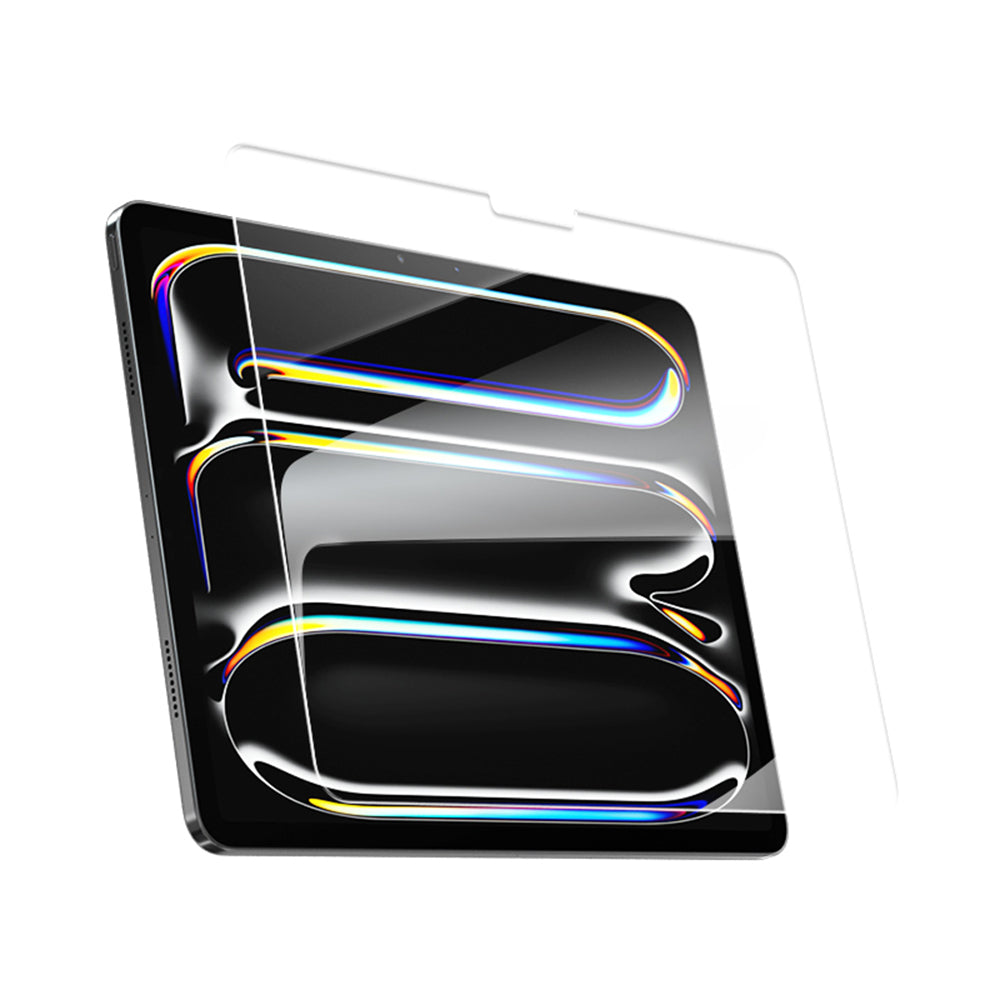 Blueo - Anti-Reflective HD Glass with Applicator - iPad Air 4 / 5 (2020/2022) / Pro 11 (2018 / 2020 / 2021 / 2022) - Clear