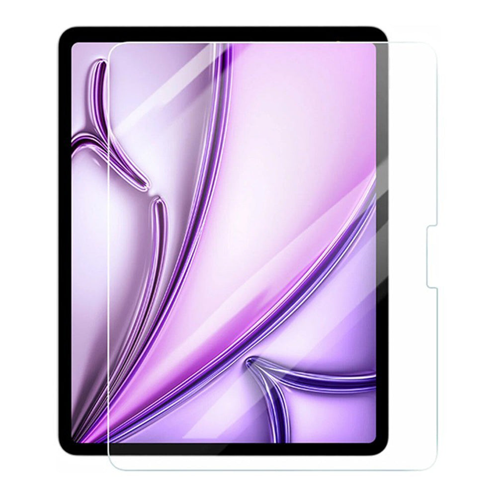 Blueo - Anti-Blue Tempered Glass - iPad Air 4 / 5 (2020/2022) / Pro 11 (2018 / 2020 / 2021 / 2022) - Clear