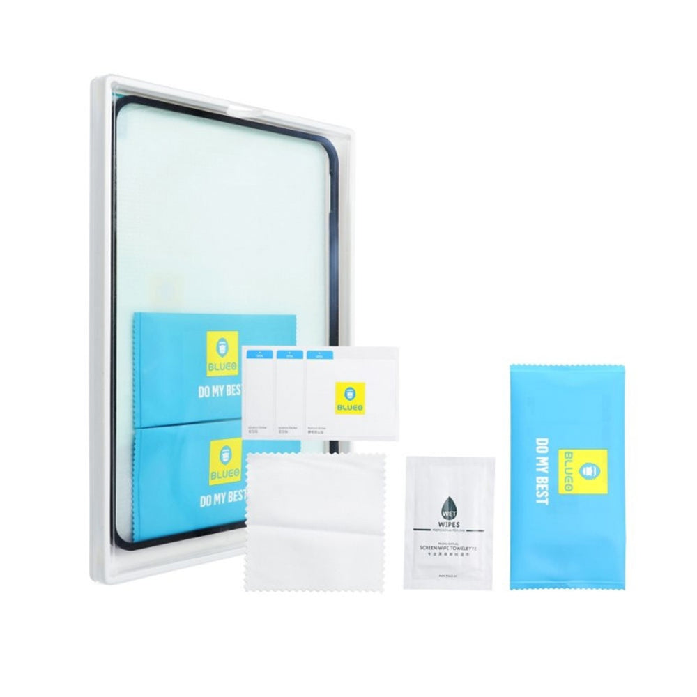 Blueo - Anti-Blue Tempered Glass - iPad Air 4 / 5 (2020/2022) / Pro 11 (2018 / 2020 / 2021 / 2022) - Clear