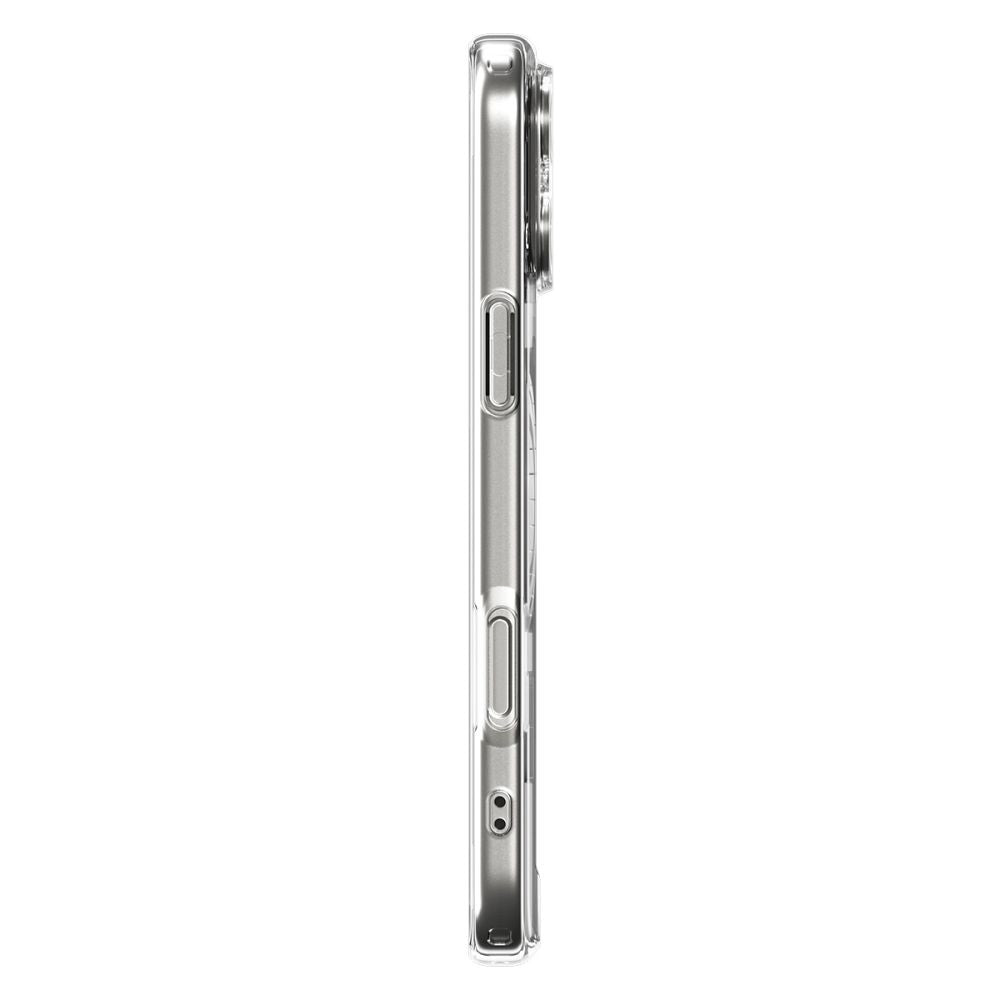 Spigen - Ultra Hybrid MagSafe (ACS10350) - iPhone 17 Pro - Frost White