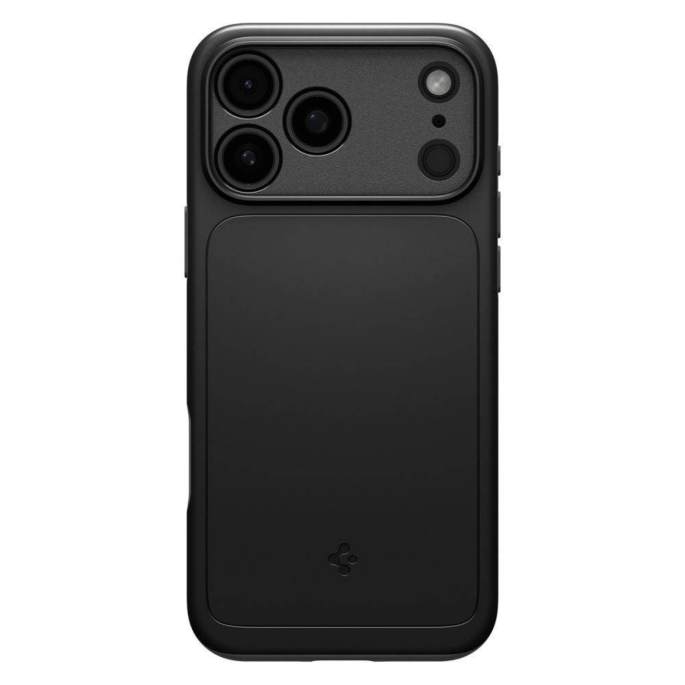 Θήκη Spigen Thin Fit MagSafe - iPhone 17 Pro - Μαύρο