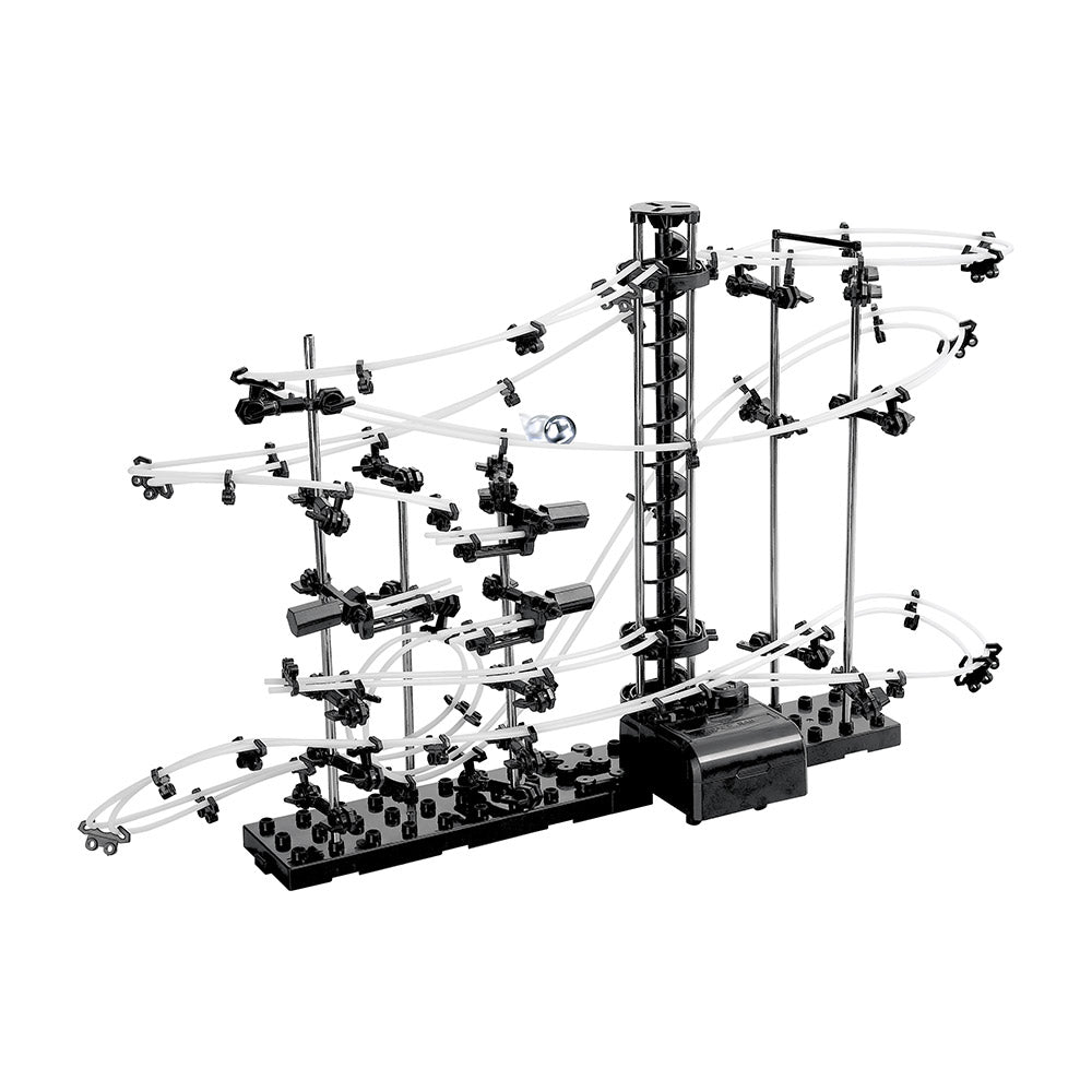 The Source –  Spacerail – DIY Roller Coaster Kit με Loop-the-Loop & 10 μέτρα Πίστας