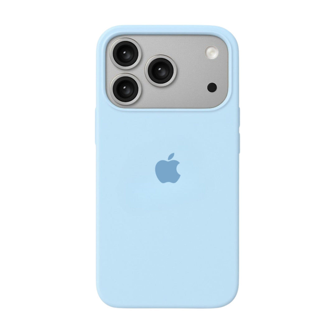 Θήκη Σιλικόνης iPhone 18 Pro