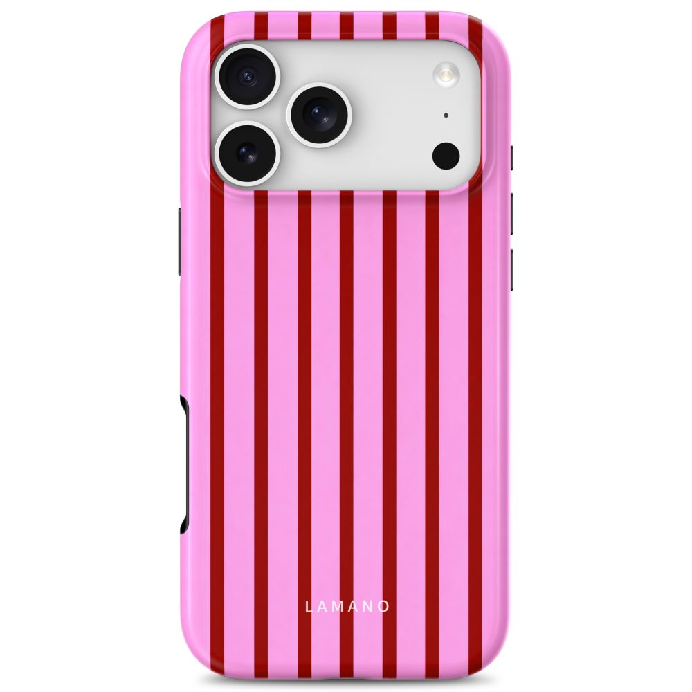 Θήκη Tech-Protect LAMANO MagSafe iPhone 17 PRO / 18 PRO Candy Crush - iPhone 17 Pro